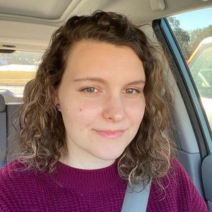 Meet your Posher, Tracey